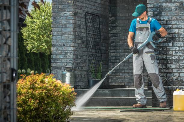 Best Pool Deck Cleaning  in Macon, GA