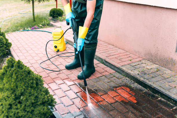 Best Gutter Cleaning  in Macon, GA