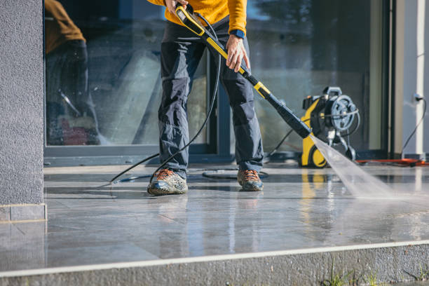 Trusted Macon, GA Pressure Washing Services Experts