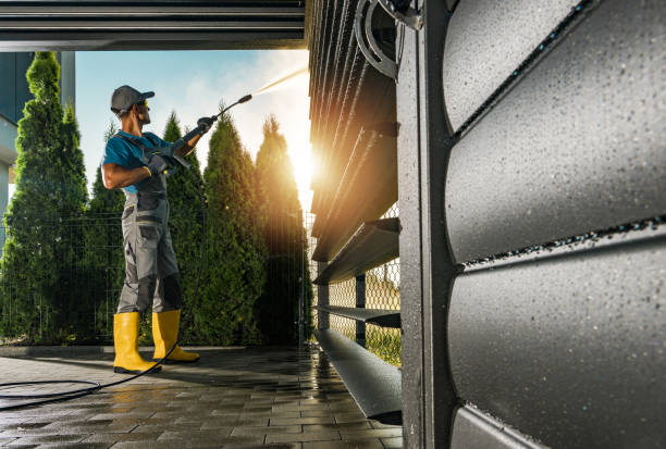 Best Sidewalk and Walkway Cleaning  in Macon, GA