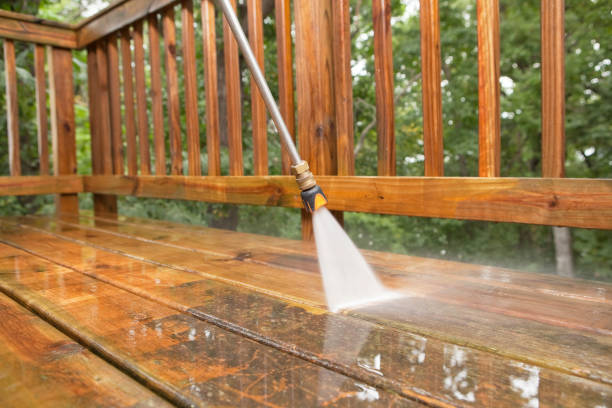 Best Solar Panel Cleaning  in Macon, GA